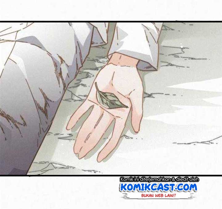 The Sacred Ruins Chapter 19 Gambar 43